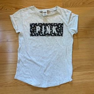 PINK T-Shirt